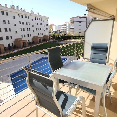 Milleni 3222 Apartment โรเซส ภายนอก รูปภาพ