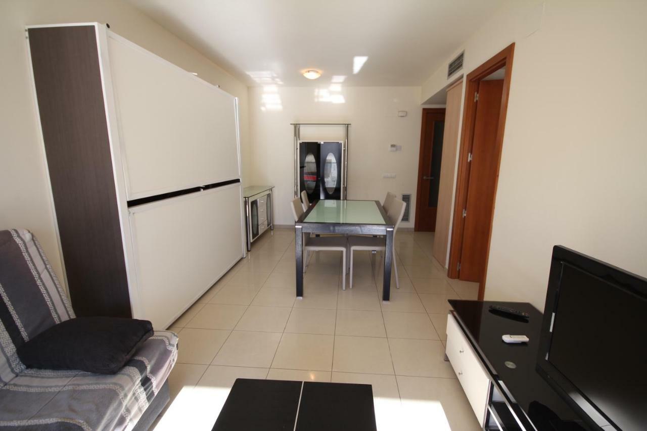 Milleni 3222 Apartment โรเซส ภายนอก รูปภาพ