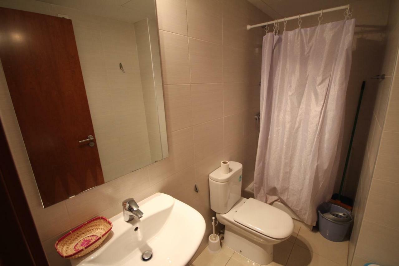 Milleni 3222 Apartment โรเซส ภายนอก รูปภาพ