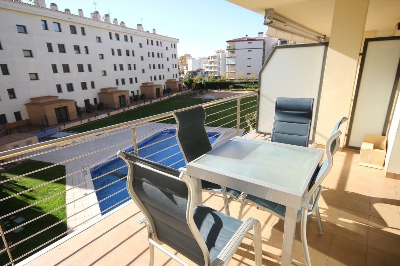 Milleni 3222 Apartment โรเซส ภายนอก รูปภาพ