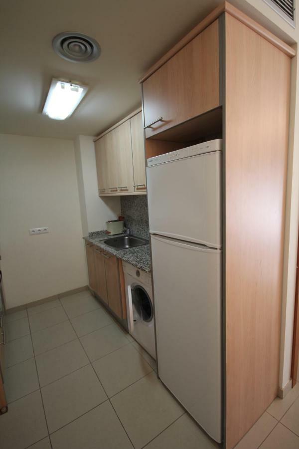 Milleni 3222 Apartment โรเซส ภายนอก รูปภาพ