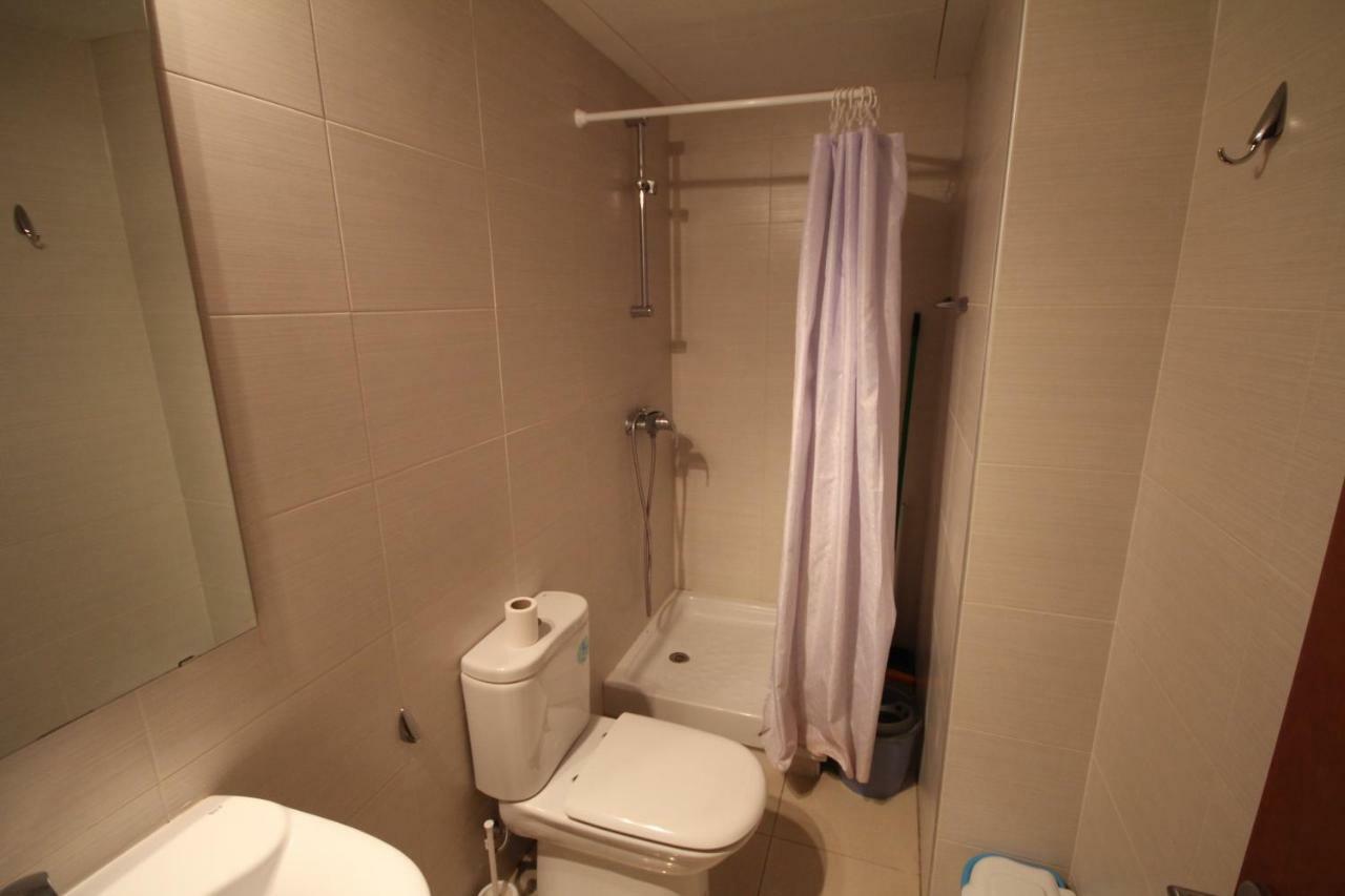 Milleni 3222 Apartment โรเซส ภายนอก รูปภาพ